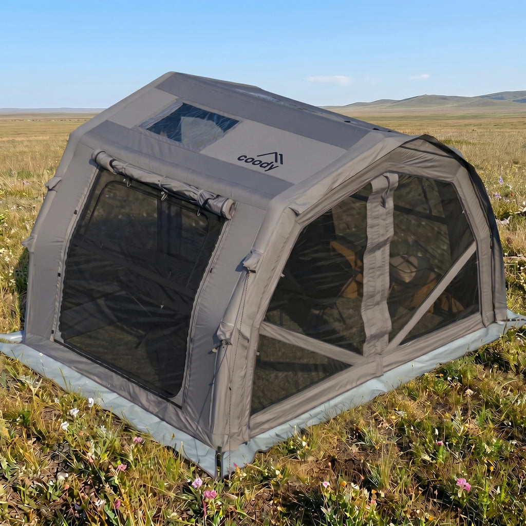 Coody Air Tent 10.0 PRO - Inflatable Tent