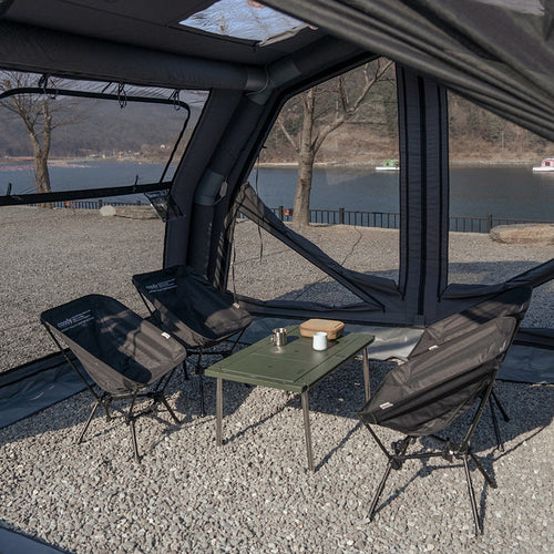 Coody Air Tent 10.0 PRO - Inflatable Tent