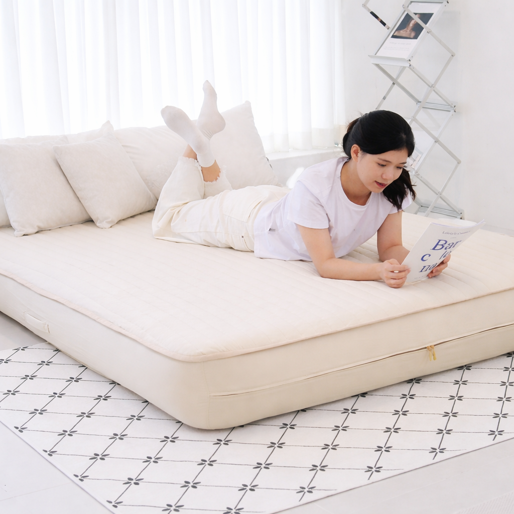 Coody Air Block Coreo - Opblaasbaar matras