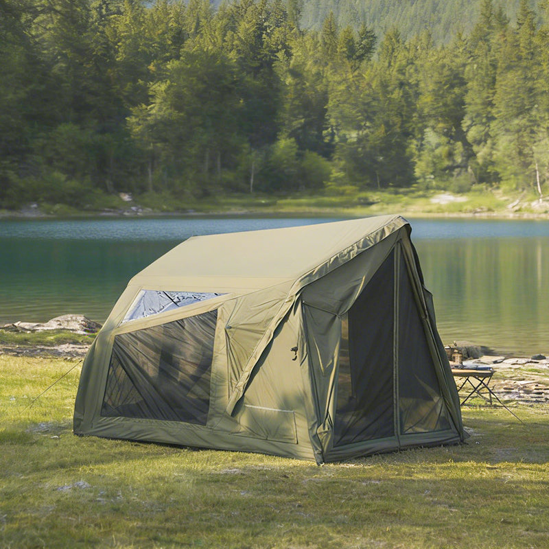 Coody 17.2 Opblaasbare Tent