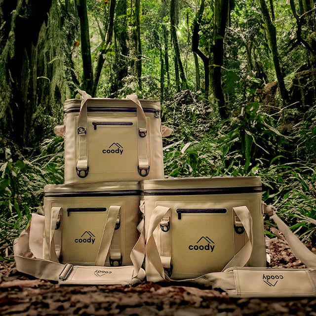 Coody Cooler Bag