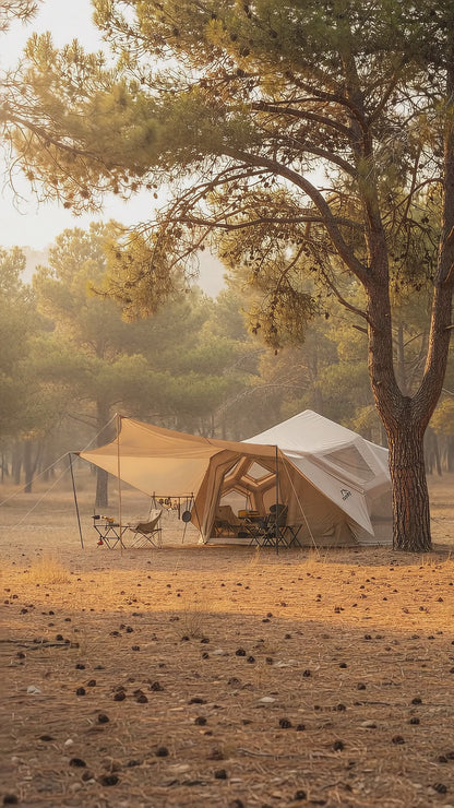 Coody Bestona Inflatable Tent