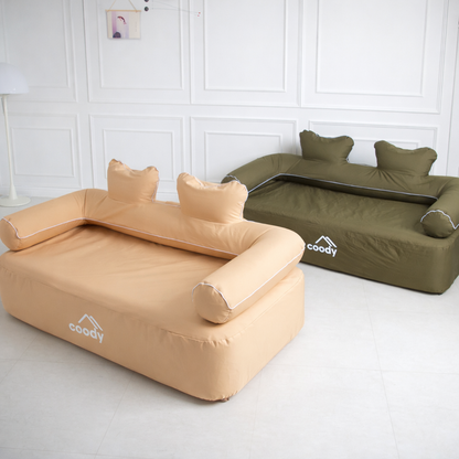 Coody Inflatable Sofa