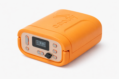 Coody Smart Wireless Electric Air Pump CQ-100